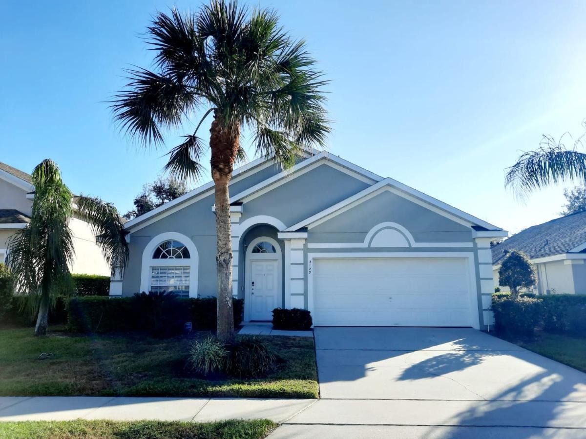 Best Paradise Orlando Exterior photo